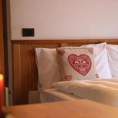 Weissthor Aparthotel