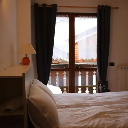 Aparthotel Weissthor