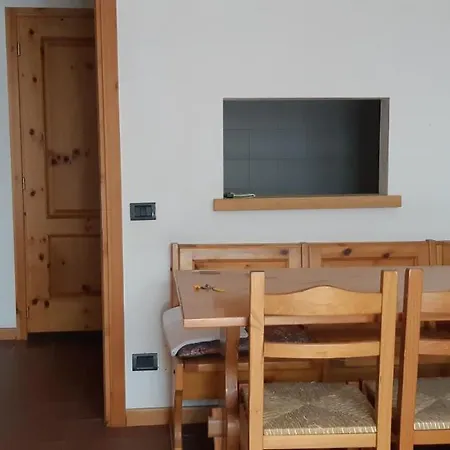 Weissthor Aparthotel Staffa