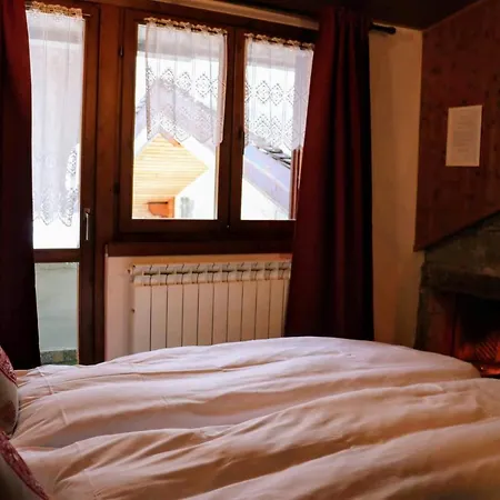 شقة فندقية Weissthor 3*