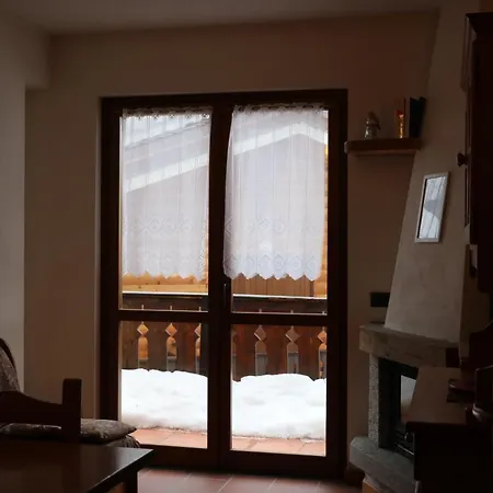Weissthor Aparthotel