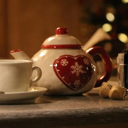 Weissthor شقة فندقية ماكوجناجا