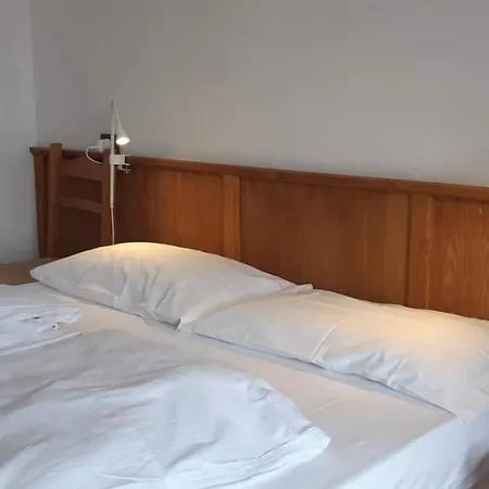 Weissthor Aparthotel