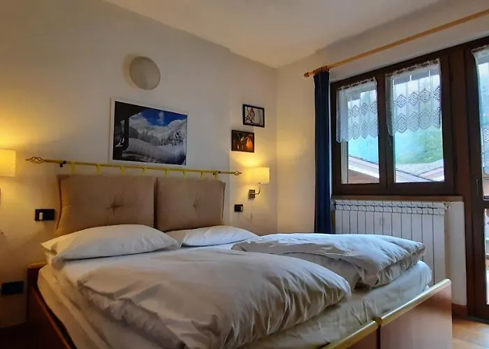 Weissthor شقة فندقية ماكوجناجا