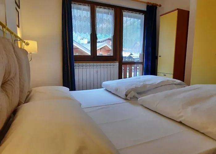 Weissthor شقة فندقية