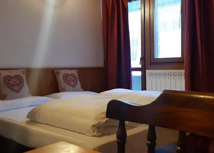 Weissthor شقة فندقية