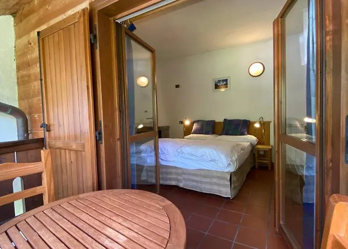 Weissthor شقة فندقية