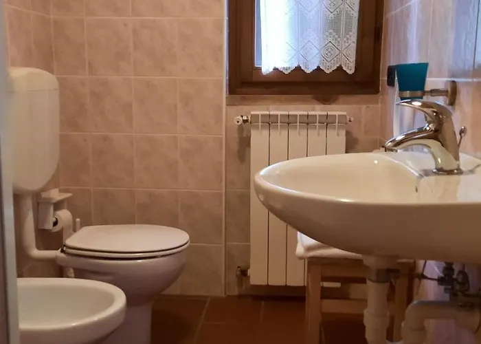 شقة فندقية Weissthor 3*