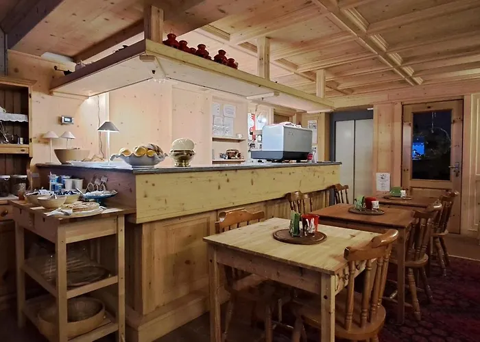 公寓式酒店 维斯舍尔酒店 3*