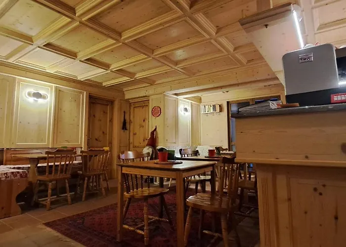公寓式酒店 维斯舍尔酒店 3*