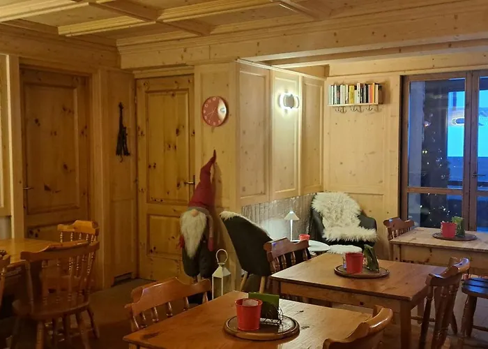 维斯舍尔酒店