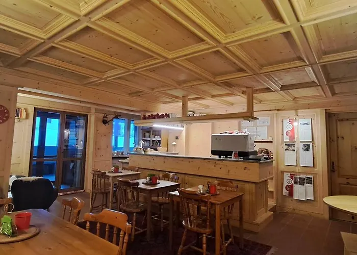 维斯舍尔酒店 公寓式酒店 3*