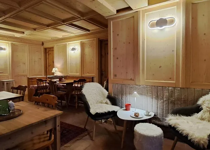 公寓式酒店 维斯舍尔酒店 马库尼亚加