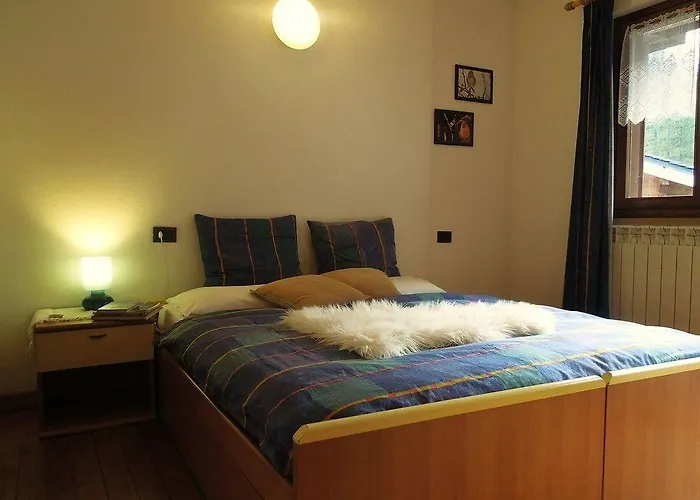 公寓式酒店 维斯舍尔酒店 马库尼亚加