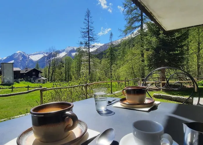 公寓式酒店 维斯舍尔酒店 3*