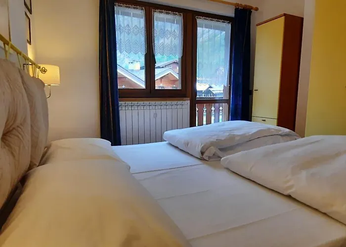 维斯舍尔酒店 公寓式酒店 3*