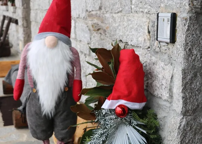 شقة فندقية Weissthor ماكوجناجا