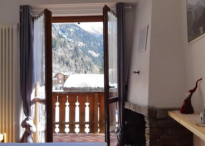 Weissthor شقة فندقية 3*