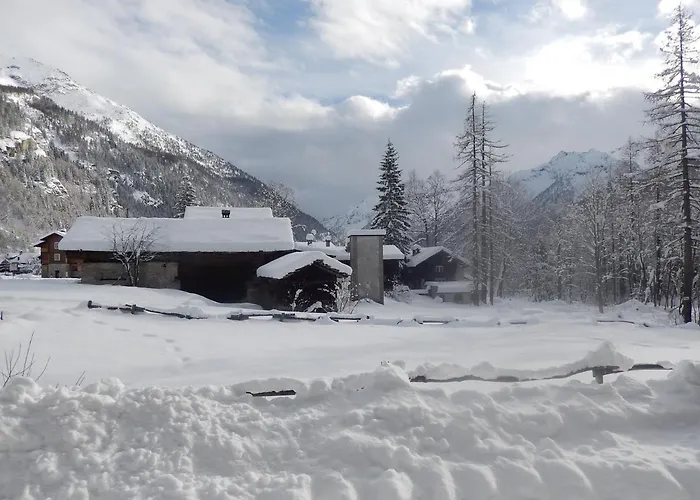 شقة فندقية Weissthor ماكوجناجا