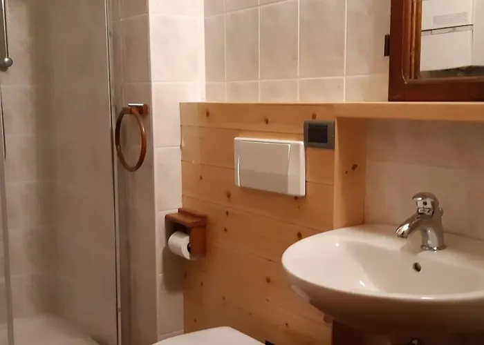 Weissthor شقة فندقية ماكوجناجا